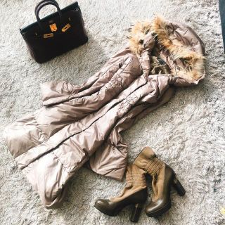 EPOCA（ダウンコート）のフリマアイテム一覧