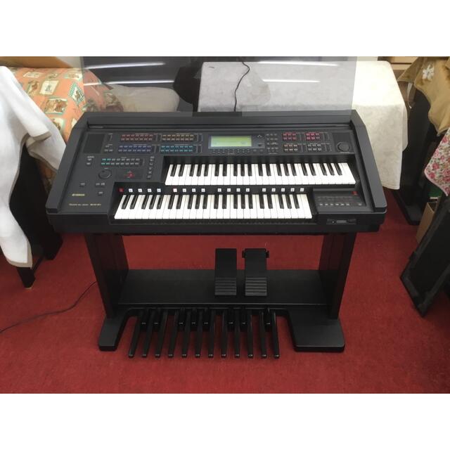 ヤマハ - エレクトーンEL900定価なんと118万円もします。修理完了最高