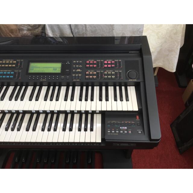 ヤマハ - エレクトーンEL900定価なんと118万円もします。修理完了最高