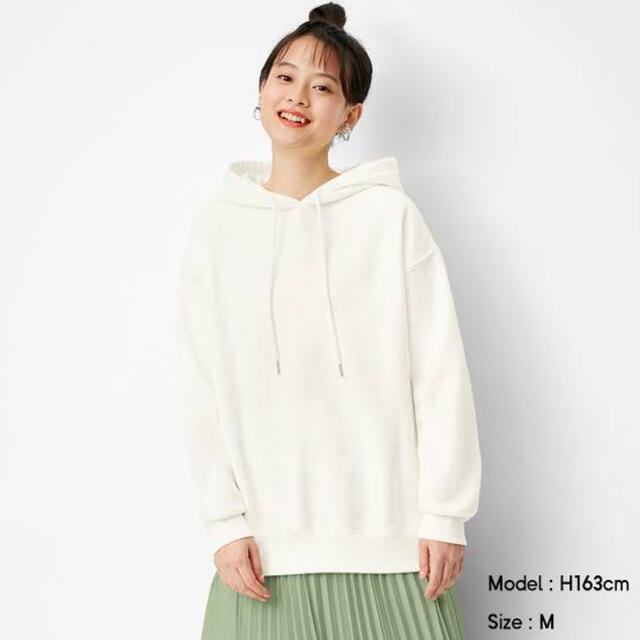 GU - ハリーポッターパーカーの通販 by @｜ジーユーならラクマ