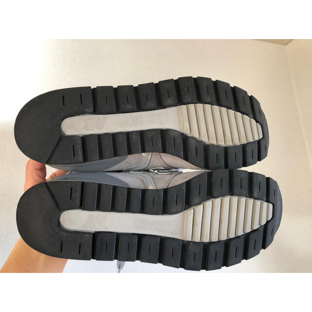 New Balance - 貴重！ABCマート創業40周年記念 NEW BALANCE M996ABCの