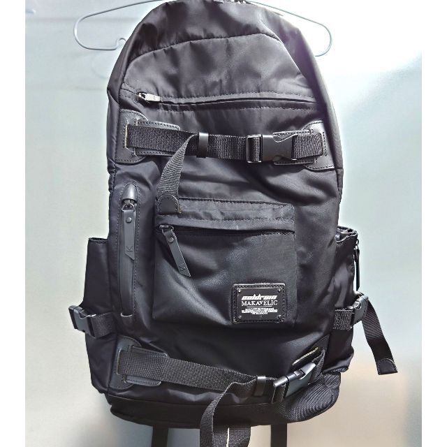 MAKAVELI BRANDED - 【ブレアフェス限定】coldrain × MAKAVELIC