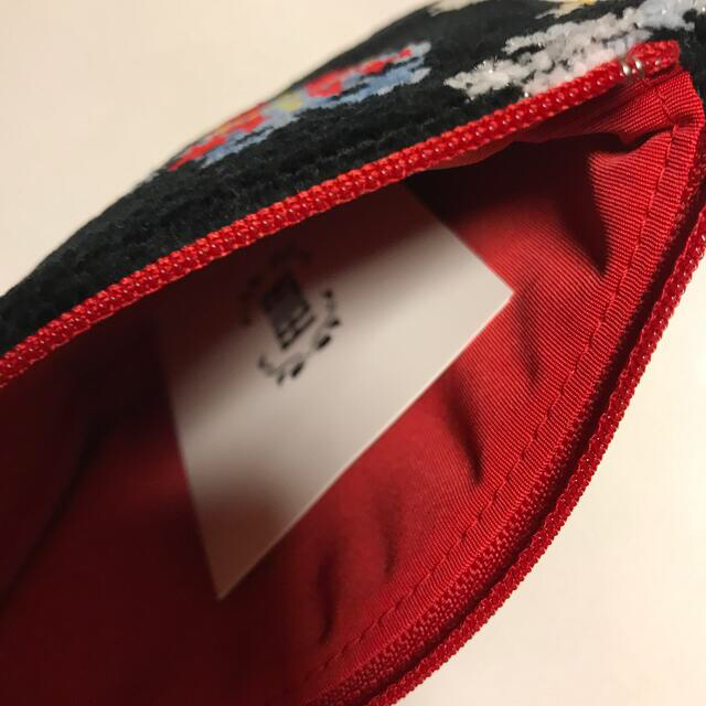 FEILER - フェイラー ポーチ カスノワゼット くるみ割り人形の通販 by