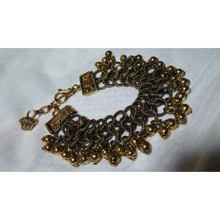 VERSACE（ブレスレット/バングル）のフリマアイテム一覧