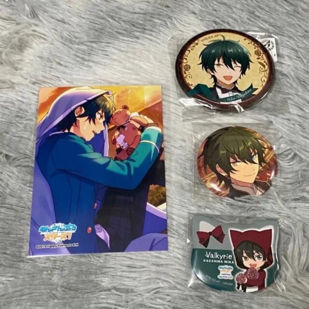 あんスタ 影片みか セットの通販 by いちご's shop｜ラクマ