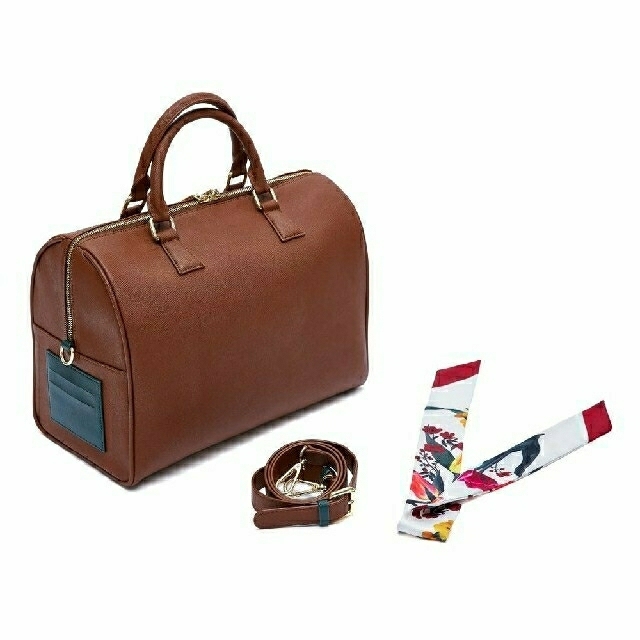 防弾少年団(BTS) - BTS V MUTE BOSTON BAG ボストン バッグ テテ 鞄