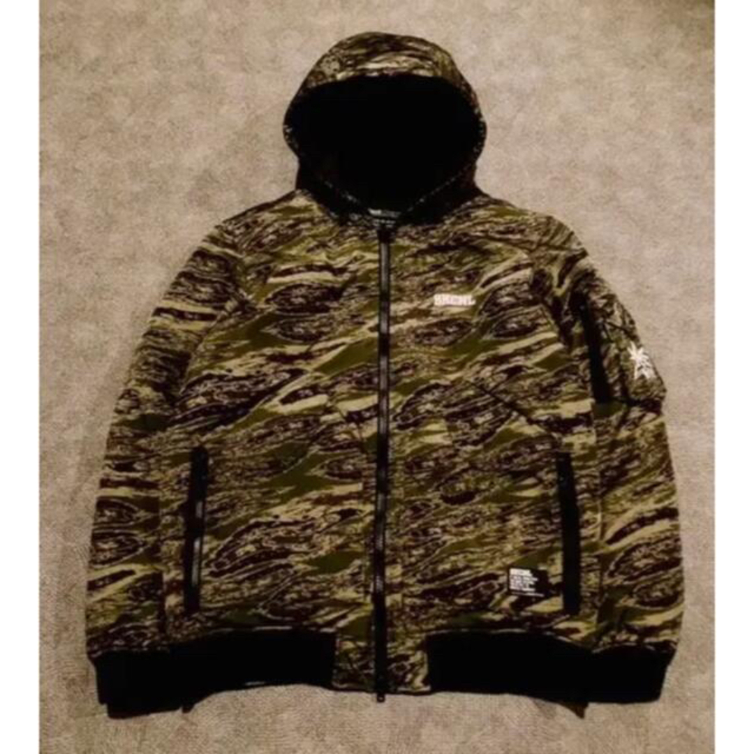 Back Channel - BackChannel バックチャンネル 透湿防水フード