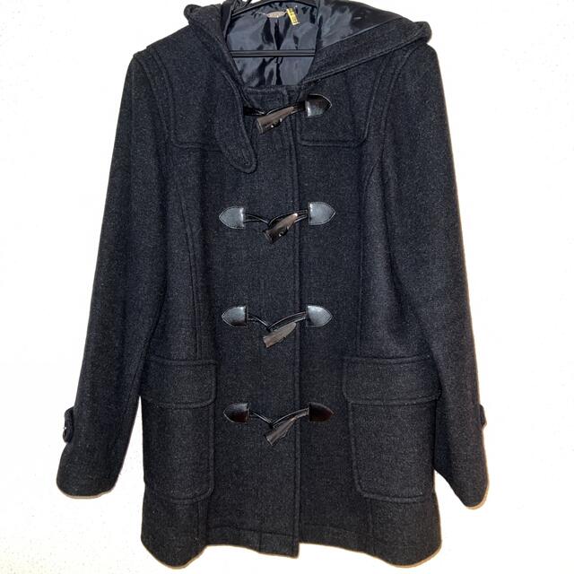 EASTBOY - 【美品】イーストボーイ ヴィーナス ダッフルコート 9号の