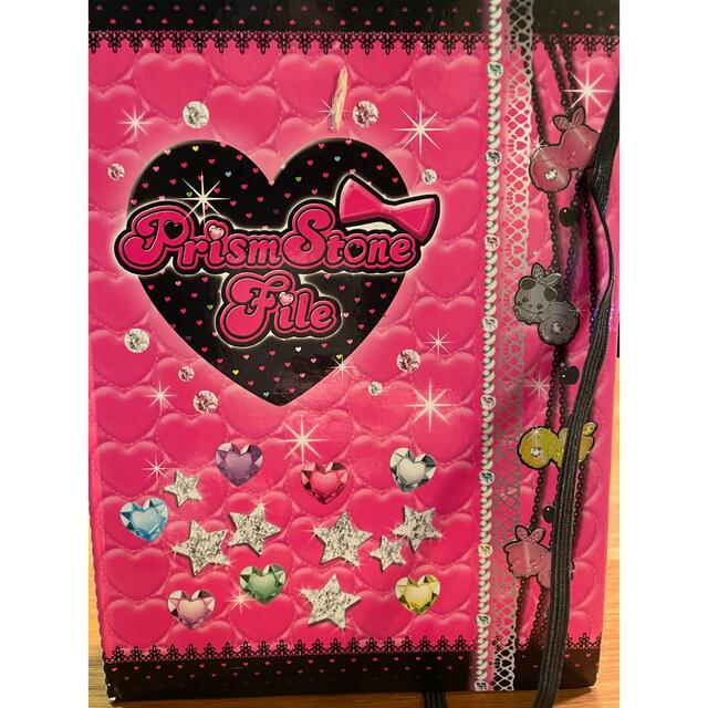 プリズムストーン 48個入り ケース付きの通販 by める｜ラクマ