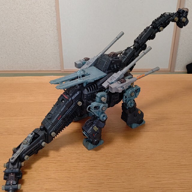 TOMMY - 旧ゾイド ウルトラザウルス ジャンク 絶版 廃盤 当時物の通販