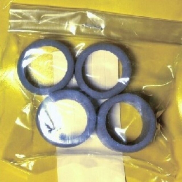 M-3 大経 ローハイト スポンジ タイヤ ミニ四駆 パーツの通販 by ramu