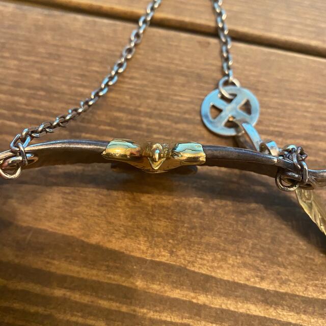 goro's - ゴローズ 大イーグルの通販 by shop｜ゴローズならラクマ