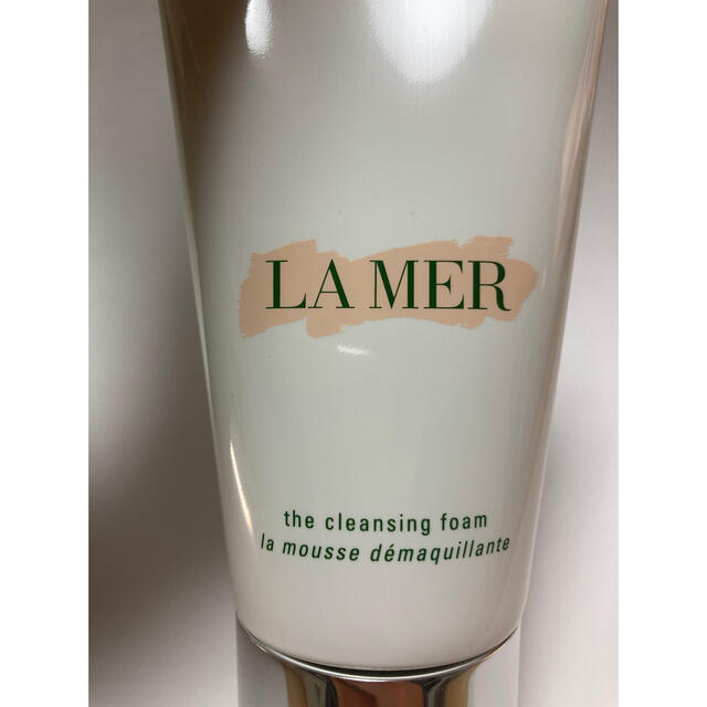 DE LA MER - ラメール ザ・クレンジング フォーム 125mlの通販 by 's