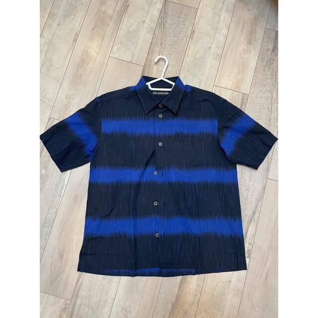 ISSEY MIYAKE - 大人気ブランドイッセイミヤケ シャツの通販 by rin's