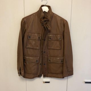 Eddie Bauer（レザージャケット）のフリマアイテム一覧