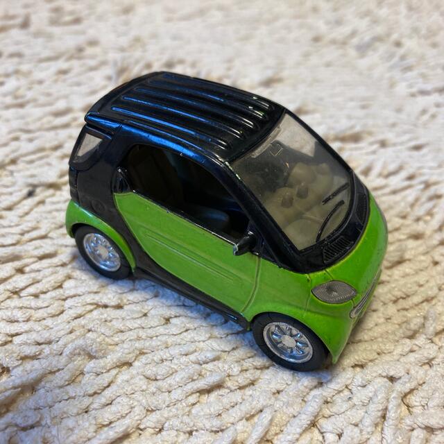 スマート ミニカー 4台セットの通販 by デコ's shop｜ラクマ