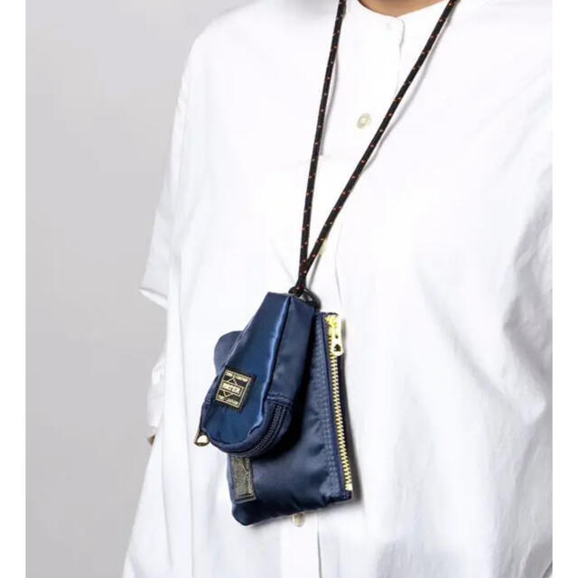 PORTER - PORTER ポーター TANKER OFFICER KITの通販 by mm｜ポーター