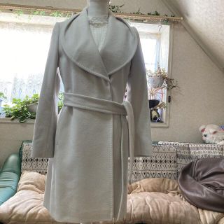 UNITED ARROWS（ロングコート ・ ホワイト/白色系）のフリマアイテム一覧