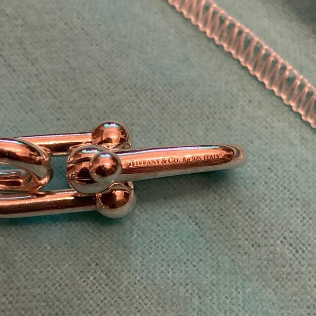 Tiffany & Co. - TIFFANY ティファニー ハードウェア リンク