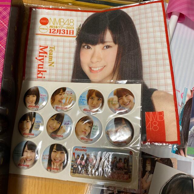 AKB48 - AKB48 初代メンバーグッズの通販 by non's shop｜エーケービー