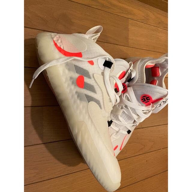 adidas - adidas ハーデンvol.5の通販 by しょー｜アディダスならラクマ