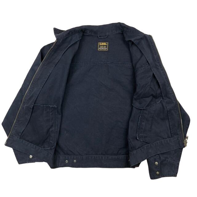 Lee - リー スイングトップ スウィングトップ ブルゾン 90s ロゴ usa