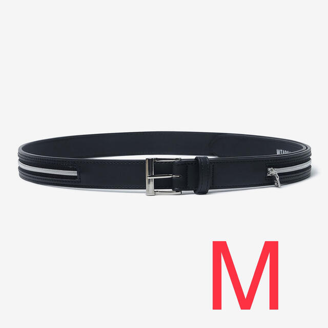 W)taps - M WTAPS × UNDERCOVER SEEKER / BELT ベルトの通販 by