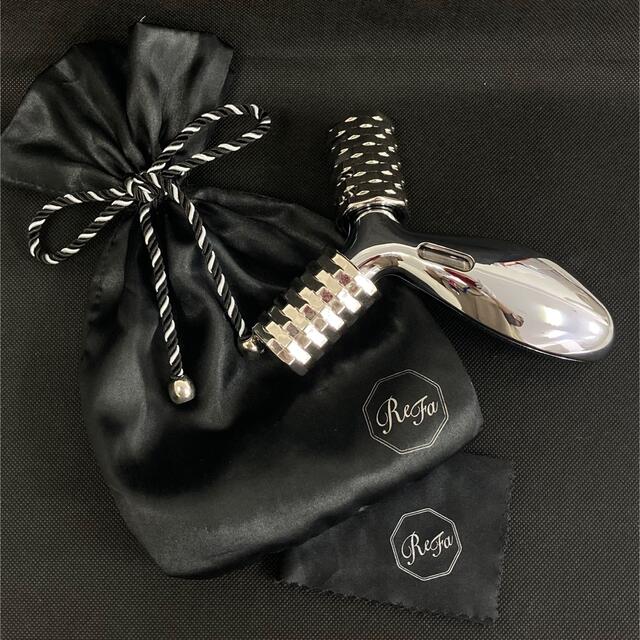 ReFa - ー初代ReFa CARAT リファカラット 初代ロゴなしーの通販 by