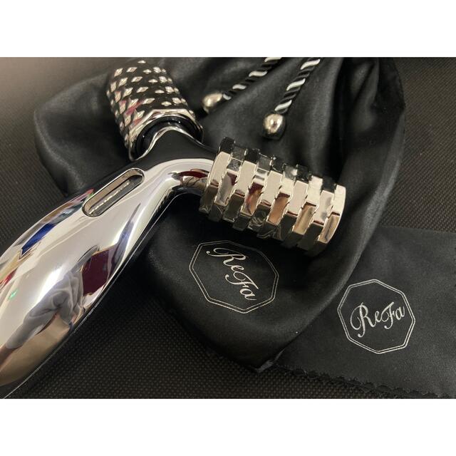 ReFa - ー初代ReFa CARAT リファカラット 初代ロゴなしーの通販 by