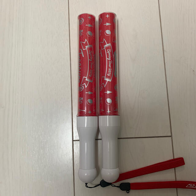 M!LK 曽野舜太ペンライト【即日発送可能】