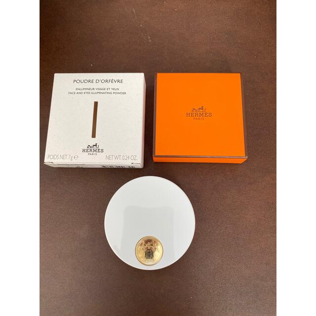 HERMES - 【専用】プードル オルフェーヴル（エルメス ハイライト）の