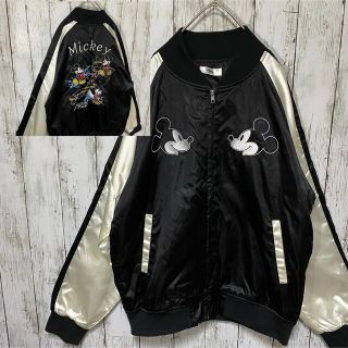 Disney（スカジャン）のフリマアイテム一覧