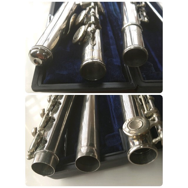 ヤマハ YFL-23 フルート YAMAHA ハードケース付の通販 by ひめ's shop