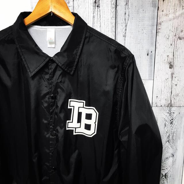 ICE BAHN コーチジャケット （FORK着用）の通販 by まりか。｜ラクマ