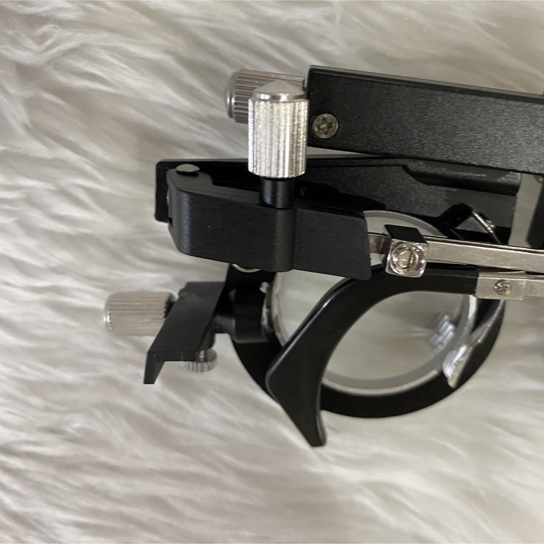 50トライアルフレーム眼鏡メガネめがねサングラス眼科視力検査個性的