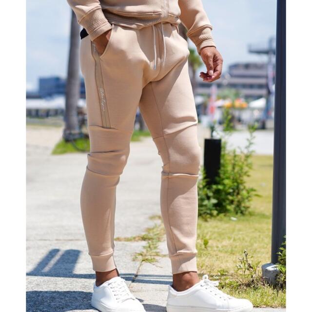 アダムスジャグラーセットアップの通販 by muuu's shop｜ラクマ