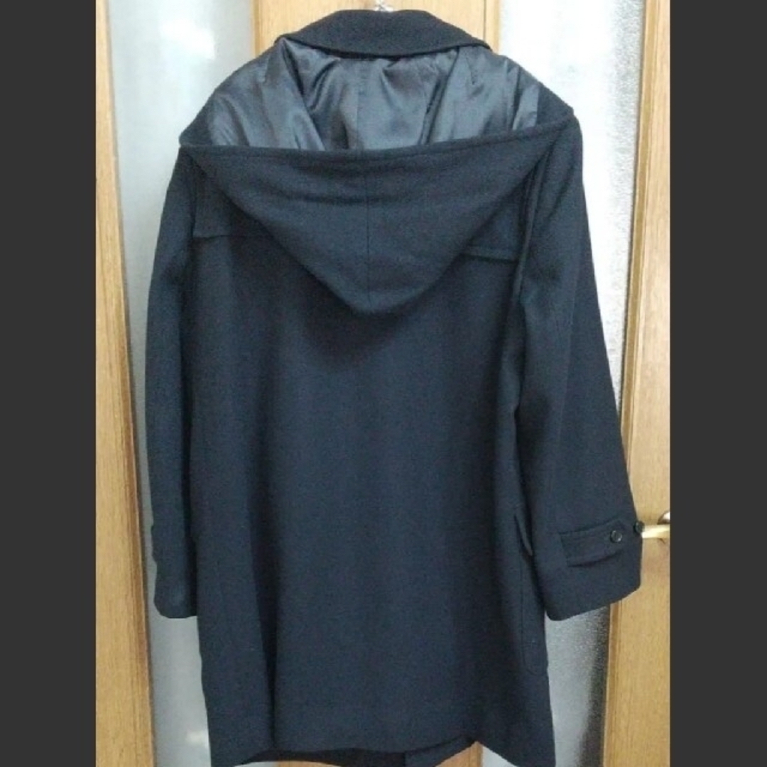 東海大相模 ダッフルコートの通販 by m✿·͜· ｜ラクマ