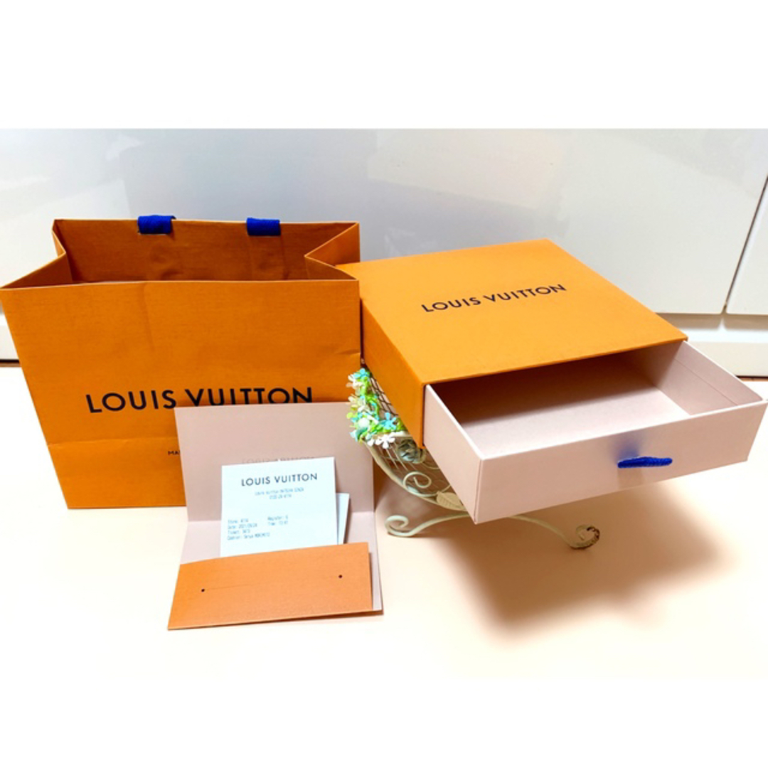 LOUIS VUITTON - ◇LOUIS VUITTON空箱セット◇の通販 by peace
