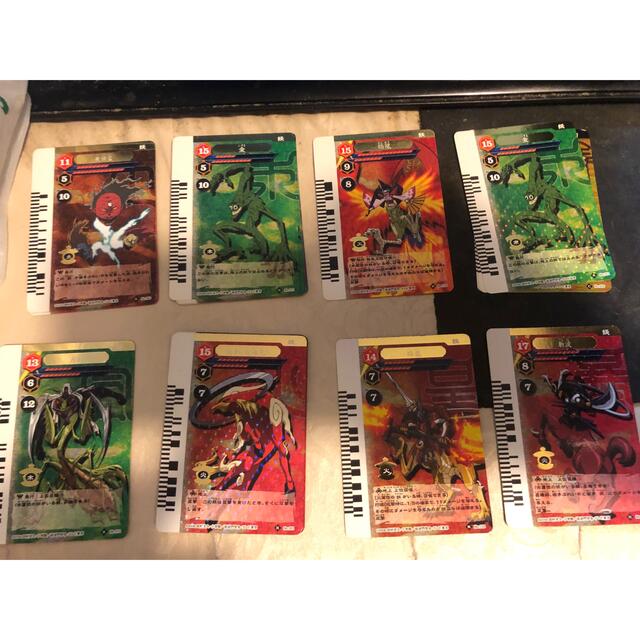 妖逆門 カードの通販 by 國士無双's shop｜ラクマ