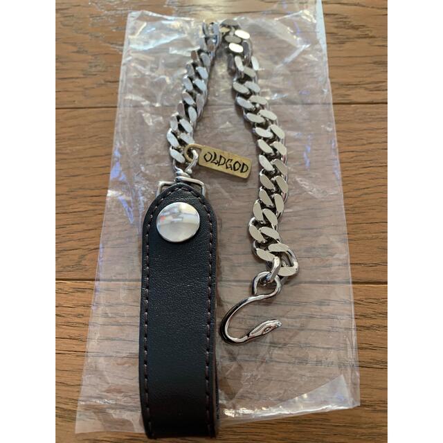 TENDERLOIN - 【リバーフェニックス様専用】OLDGOD WALLET CHAIN の