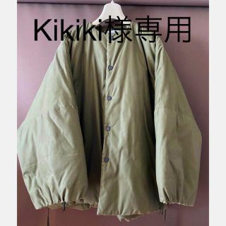 HYKE（ショート ・ ダウンジャケット）のフリマアイテム一覧