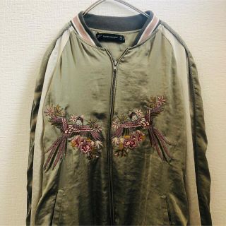 ZARA（スカジャン）のフリマアイテム一覧