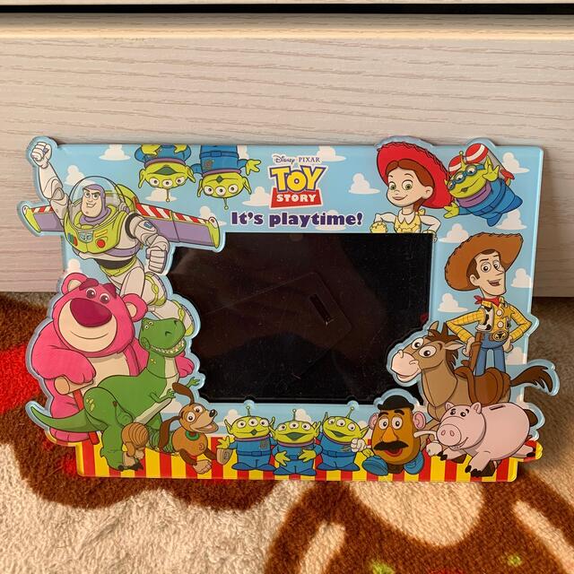 トイストーリー 写真立ての通販 by 無言購入大歓迎｜ラクマ