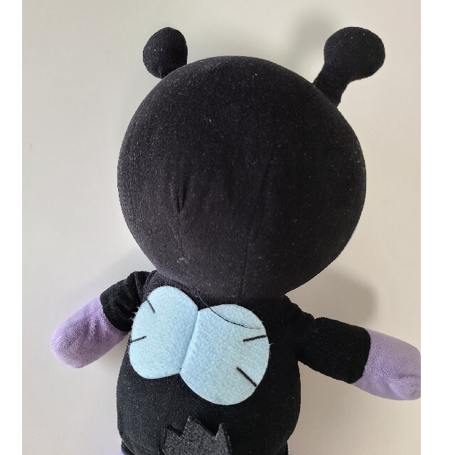 バイキンマン ぬいぐるみ 大きい 大型の通販 by SinoN's shop｜ラクマ