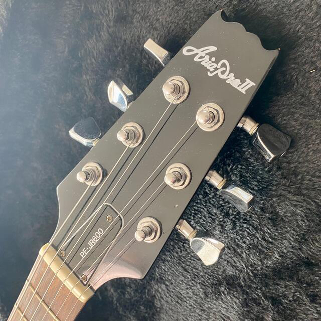 AriaCompany - 【90年代激レアモデル】スターリン Aria ProⅡ PE-JR600