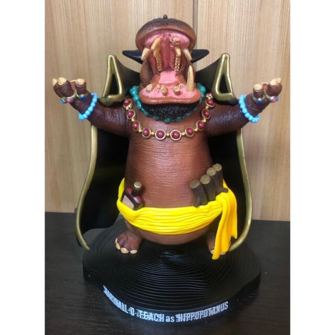 激レア・高騰中】フィギュアーツZERO Artist Specialワンピースの通販