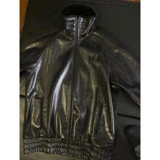 Needles（レザージャケット）のフリマアイテム一覧