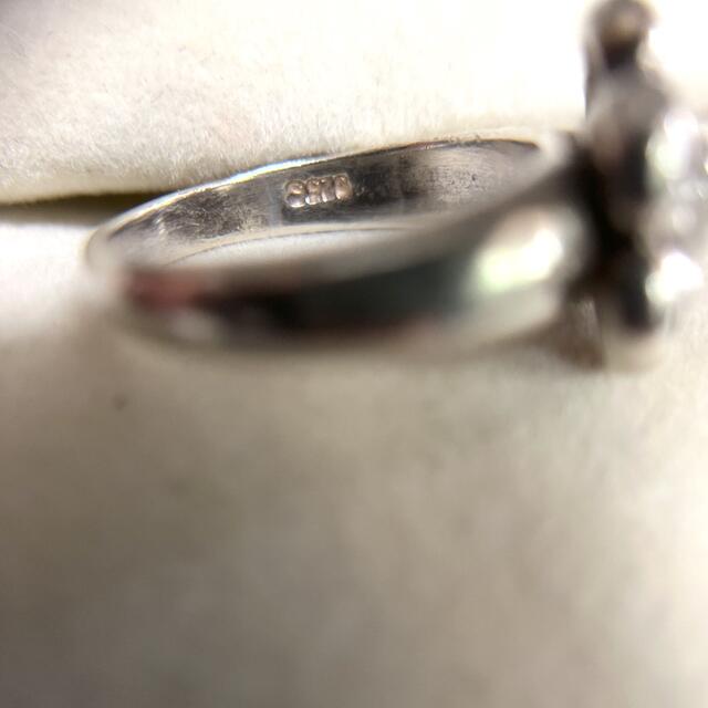 KENZO - ケンゾー シルバーリング 13号の通販 by ひろ's shop