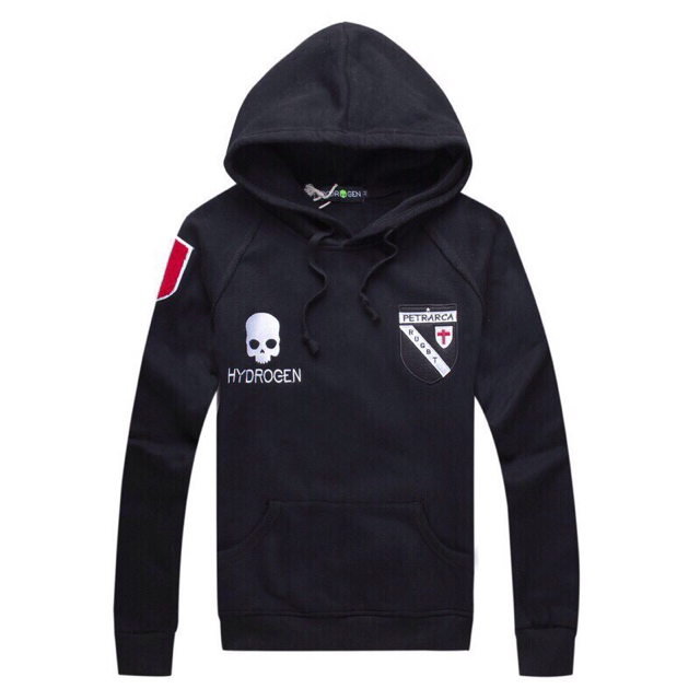 HYDROGEN - ハイドロゲン スウェットセットアップ 男女兼用の通販 by