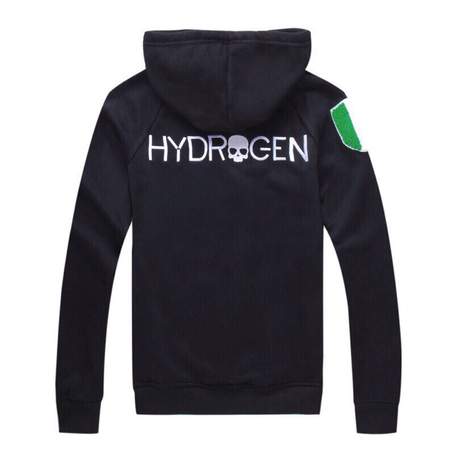 HYDROGEN - ハイドロゲン スウェットセットアップ 男女兼用の通販 by